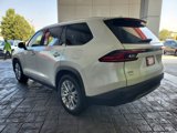 New 2025 Toyota Grand Highlander AWD image 4