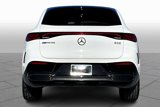 New 2025 Mercedes-Benz EQE AMG 4MATIC SUV image 4