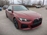 New 2025 BMW 430i xDrive w/ M Sport Package image 3