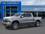 New 2026 Chevrolet Silverado 1500 LTZ image 2