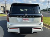 New 2025 Nissan Armada SL image 4