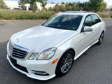 Used 2013 Mercedes-Benz E 350 BlueTEC Sedan image 3