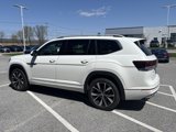 New 2025 Volkswagen Atlas SEL Premium R-Line image 4