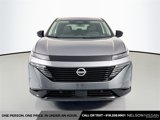 New 2025 Nissan Murano Platinum w/ Cargo Package image 2