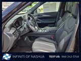 New 2025 INFINITI QX60 Luxe w/ Black Edition image 3