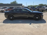 Used 2019 Dodge Charger Police w/ Convenience Group I image 2