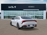New 2026 Kia K5 EX image 4