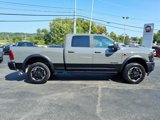 New 2026 RAM 2500 Rebel image 3