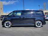 New 2025 Volkswagen ID. Buzz Pro S image 2