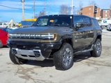 New 2025 GMC Hummer EV 3X image 2