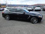 Used 2019 Genesis G70 2.0T Advanced w/ Dynamic Package image 2