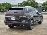 New 2025 Volkswagen Atlas SEL Premium R-Line image 4