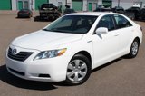 Used 2008 Toyota Camry Hybrid image 2