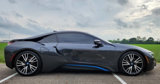 Used 2014 BMW i8 image 5