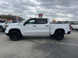 Used 2023 Chevrolet Silverado 1500 W/T w/ Police Pursuit Package image 2
