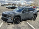 New 2025 BMW XM image 3