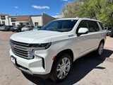 Used 2021 Chevrolet Tahoe High Country image 3
