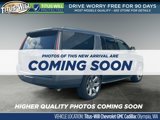 Used 2018 Cadillac Escalade ESV Luxury image 4