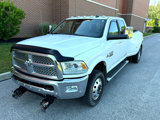 Used 2016 RAM 3500 Laramie image 3
