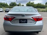 Used 2016 Toyota Camry XLE image 4
