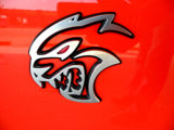 Used 2023 Dodge Charger SRT Hellcat image 4