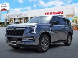 New 2025 Nissan Armada SL image 2
