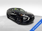 Used 2023 Mitsubishi Eclipse Cross SEL image 3