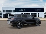 New 2026 Kia Sportage SX image 6