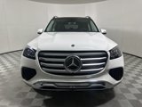 New 2026 Mercedes-Benz GLS 450 4MATIC image 2