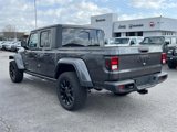 New 2025 Jeep Gladiator Sport image 5