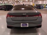 Certified 2023 Hyundai Elantra SEL image 5