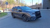 New 2025 Subaru Ascent Bronze Edition image 2