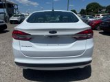 Used 2017 Ford Fusion S image 5