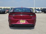 Certified 2022 Dodge Charger GT w/ Driver Convenience Group image 4
