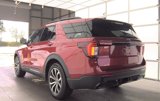 Used 2025 Ford Explorer ST-Line w/ Premium Package image 3