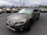 Used 2015 Subaru Outback 2.5i Limited w/ Protection Package #2 image 3