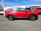 Used 2023 Hyundai Tucson Limited image 2