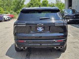 New 2025 Chevrolet Traverse RS w/ LPO, Floor Liner Package image 6