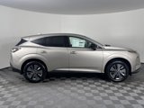 New 2025 Nissan Murano SL image 3