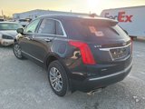 Used 2017 Cadillac XT5 Luxury image 2