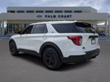 Certified 2022 Ford Explorer Timberline image 5