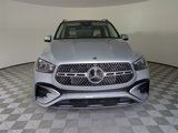 New 2025 Mercedes-Benz GLE 350 4MATIC image 2