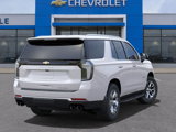 New 2025 Chevrolet Tahoe Premier image 4
