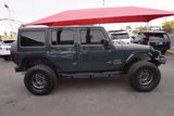 Used 2017 Jeep Wrangler Unlimited Sport w/ Mopar Black Appearance Group image 5