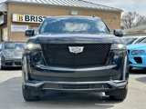 Used 2021 Cadillac Escalade Sport Platinum image 2