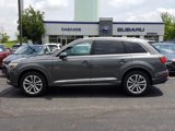 Used 2025 Audi Q7 3.0T Premium Plus w/ Premium Plus Package image 2