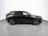 New 2025 Lexus RX 350h image 4