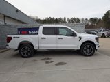 New 2025 Ford F150 STX w/ Equipment Group 200A image 2