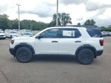 New 2026 Honda Passport TrailSport Elite image 2