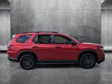 Certified 2025 Honda Pilot TrailSport image 4